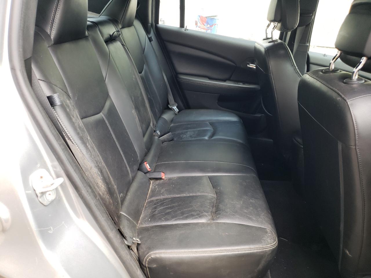 Photo 6 from auction – 2013 CHRYSLER 200 LIMITE with VIN 1C3CCBCG2DN556381