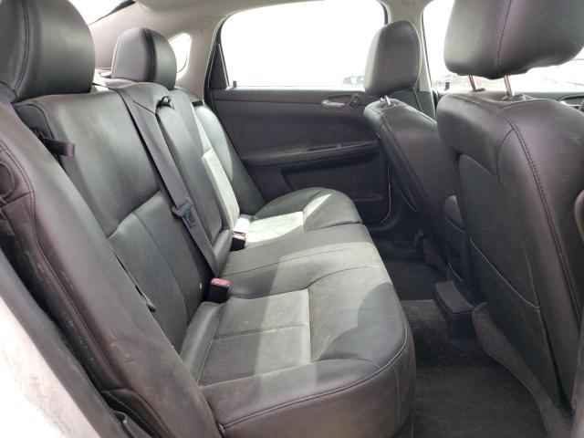 Photo 6 from auction – 2012 CHEVROLET IMPALA LTZ with VIN 2G1WC5E38C1209991
