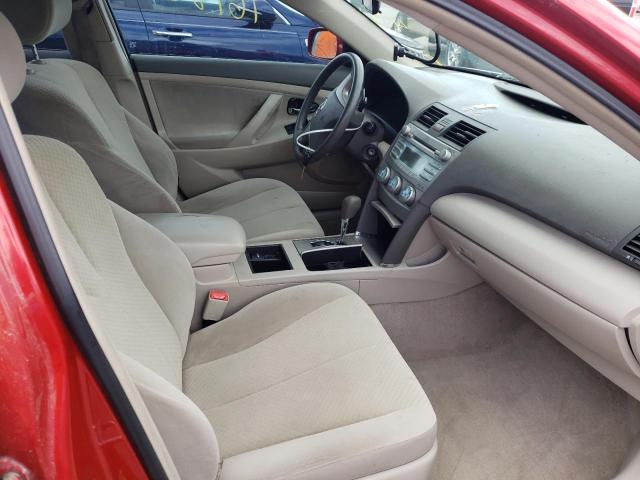 Photo 5 from auction – 2007 TOYOTA CAMRY CE with VIN 4T1BE46K97U085753