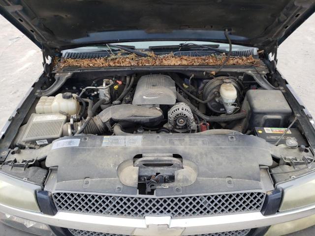 Photo 7 from auction – 2005 CHEVROLET SILVERADO with VIN 1GCEC19V55Z164154