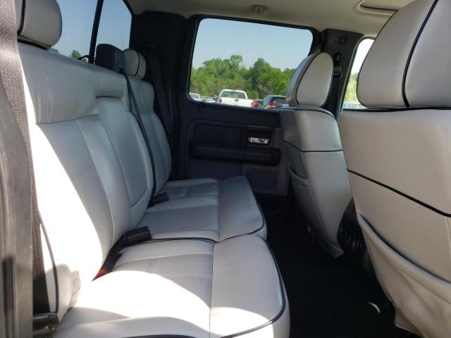 Photo 6 from auction – 2006 LINCOLN MARK LT with VIN 5LTPW16516FJ07325