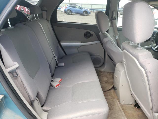 Photo 6 from auction – 2008 CHEVROLET EQUINOX LT with VIN 2CNDL43F286297786