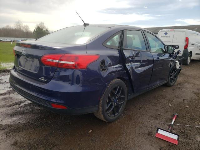 Photo 4 from auction – 2016 FORD FOCUS SE with VIN 1FADP3F26GL390463