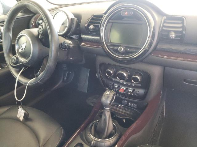 Photo 9 from auction – 2017 MINI COOPER CLU with VIN WMWLN5C54H2E32531