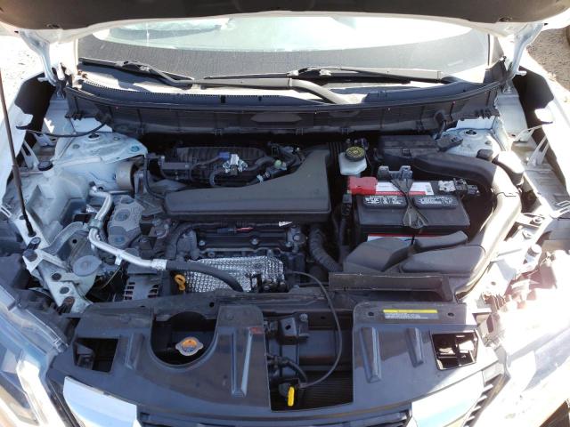 Photo 7 from auction – 2018 NISSAN ROGUE S with VIN KNMAT2MVXJP622479