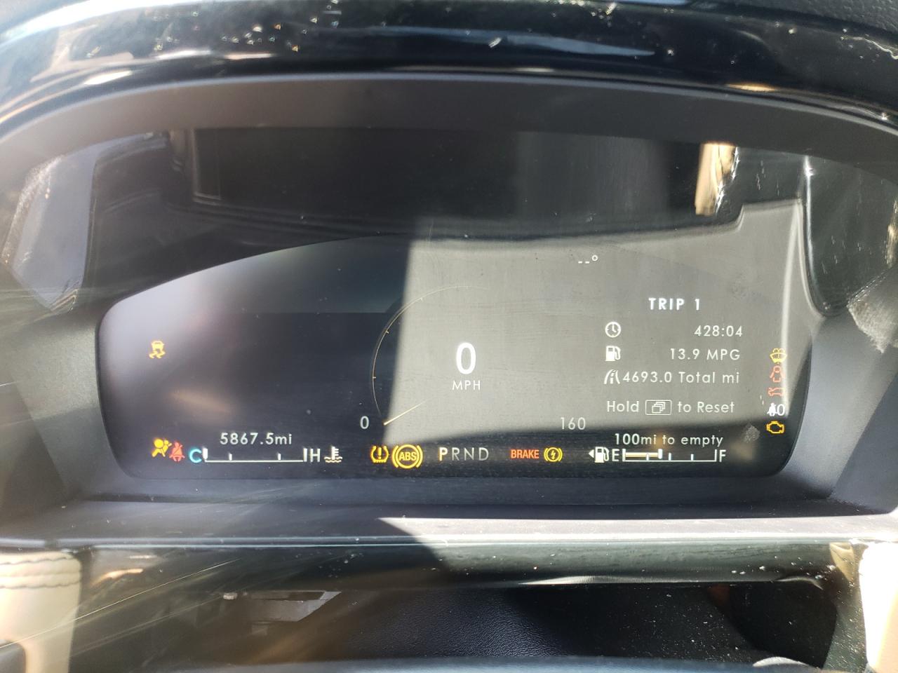 Photo 8 from auction – 2020 LINCOLN CORSAIR RE with VIN 5LMCJ2D98LUL02589