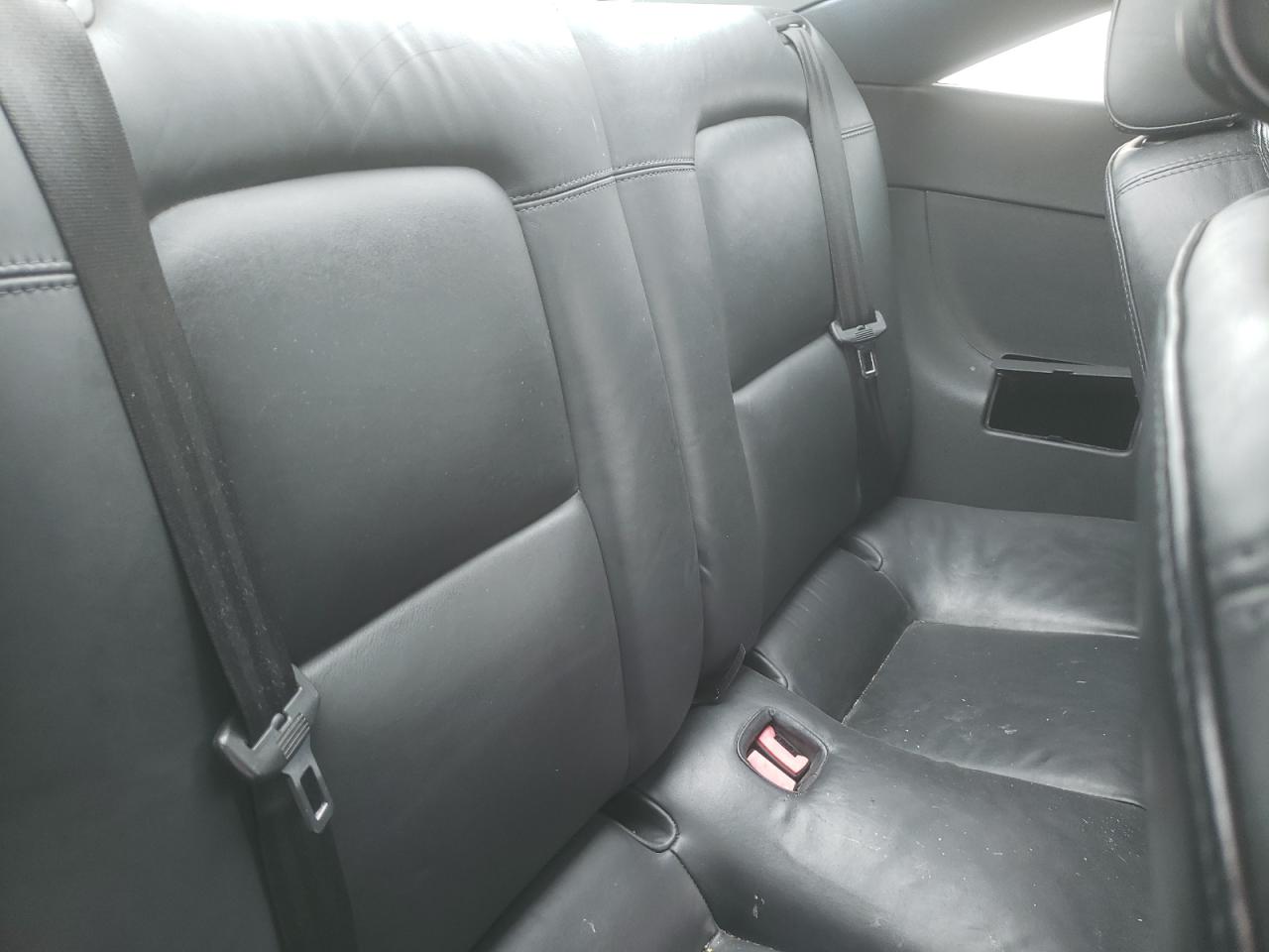 Photo 6 from auction – 2005 AUDI TT with VIN TRUSC28N351011206