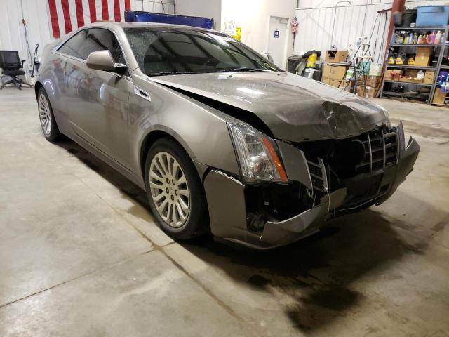Zdjęcie 1 z aukcji – 2012 CADILLAC CTS PREMIU z VIN 1G6DS1E35C0139102