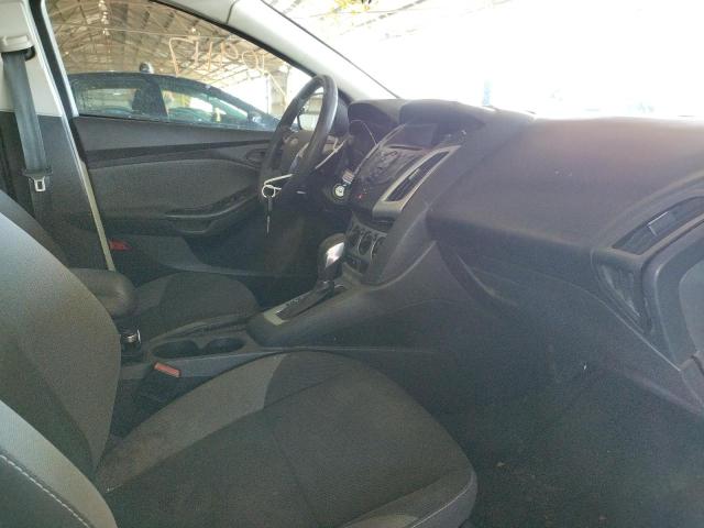 Photo 5 from auction – 2012 FORD FOCUS SE with VIN 1FAHP3F29CL201297