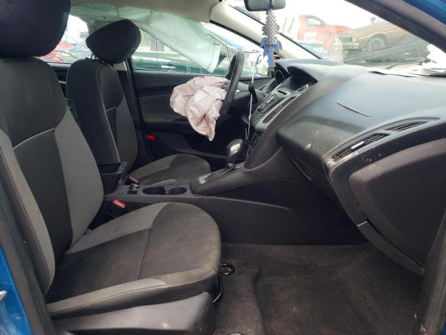 Photo 5 from auction – 2014 FORD FOCUS SE with VIN 1FADP3F28EL381647