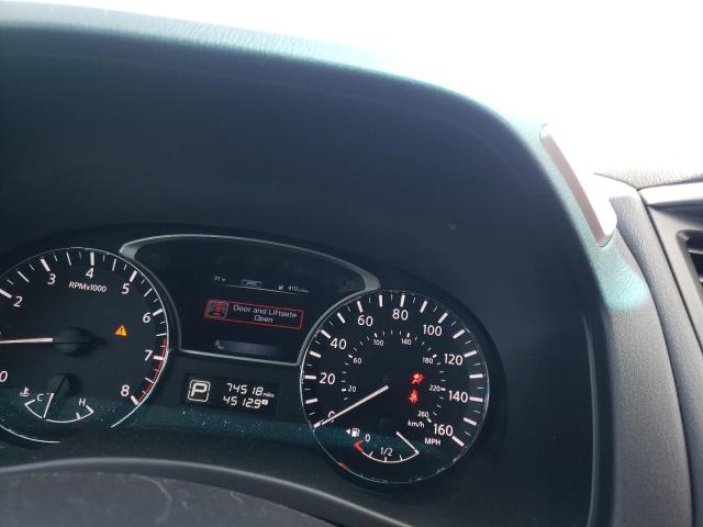 Photo 8 from auction – 2015 NISSAN PATHFINDER with VIN 5N1AR2MM0FC688040