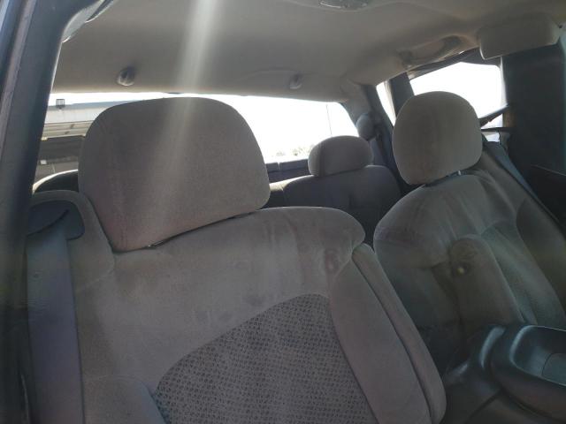 Photo 6 from auction – 2000 GMC NEW SIERRA with VIN 2GTEC19T2Y1263168