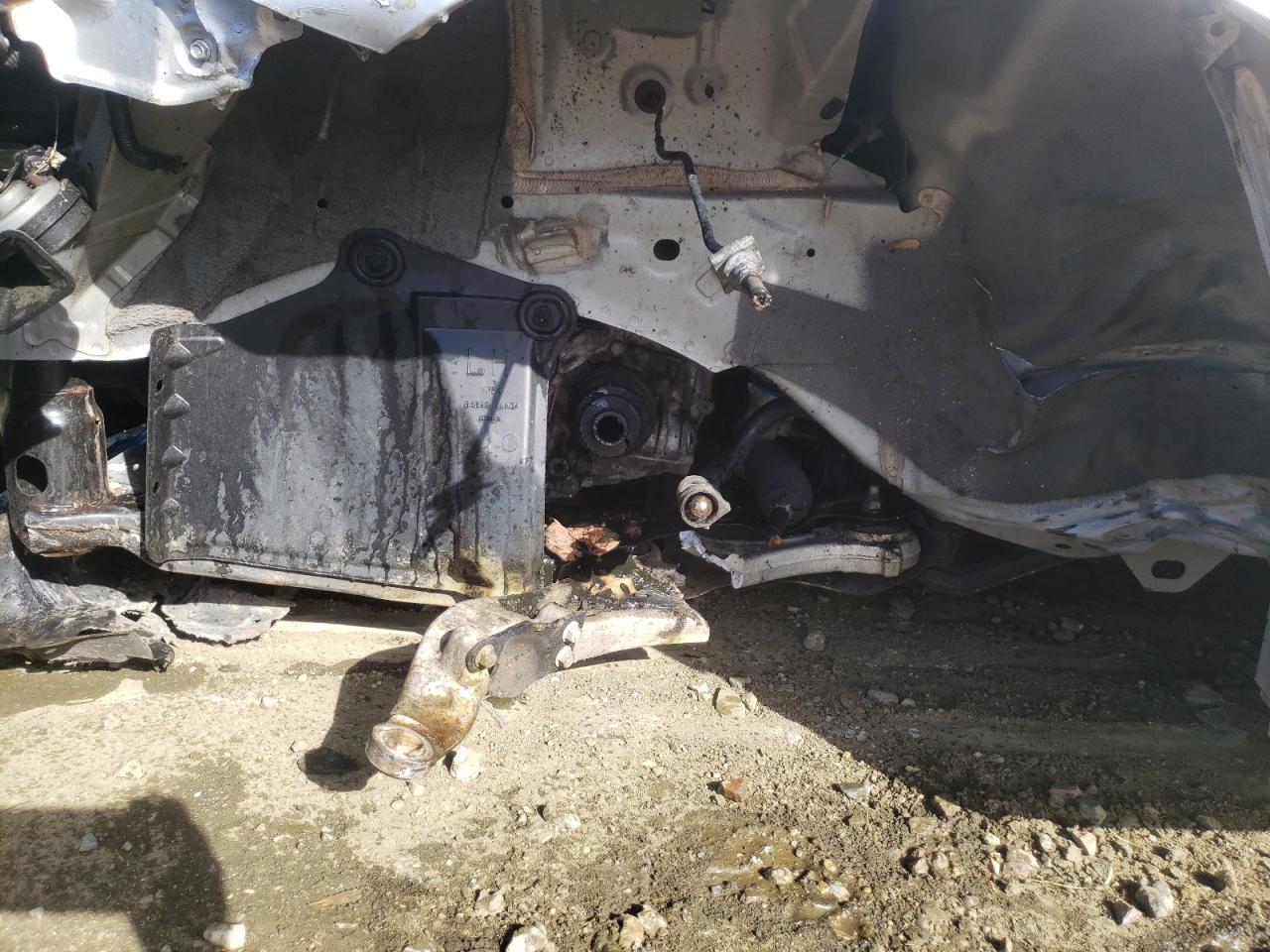 Photo 9 from auction – 2015 NISSAN QUEST S with VIN JN8AE2KP3F9125546
