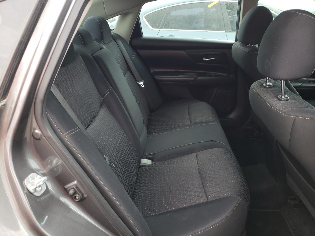 Photo 6 from auction – 2016 NISSAN ALTIMA 2.5 with VIN 1N4AL3AP8GN342131