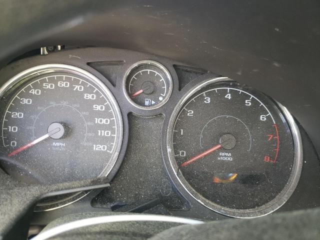 Photo 8 from auction – 2010 CHEVROLET COBALT 1LT with VIN 1G1AC5F50A7212314