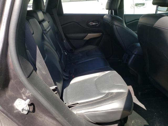Photo 6 from auction – 2018 JEEP CHEROKEE L with VIN 1C4PJMDBXJD500773
