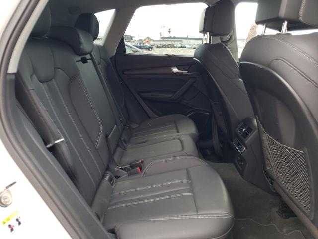 Фото 6 с аукциона – 2022 AUDI UK с VIN WA1EAAFY7N2010309