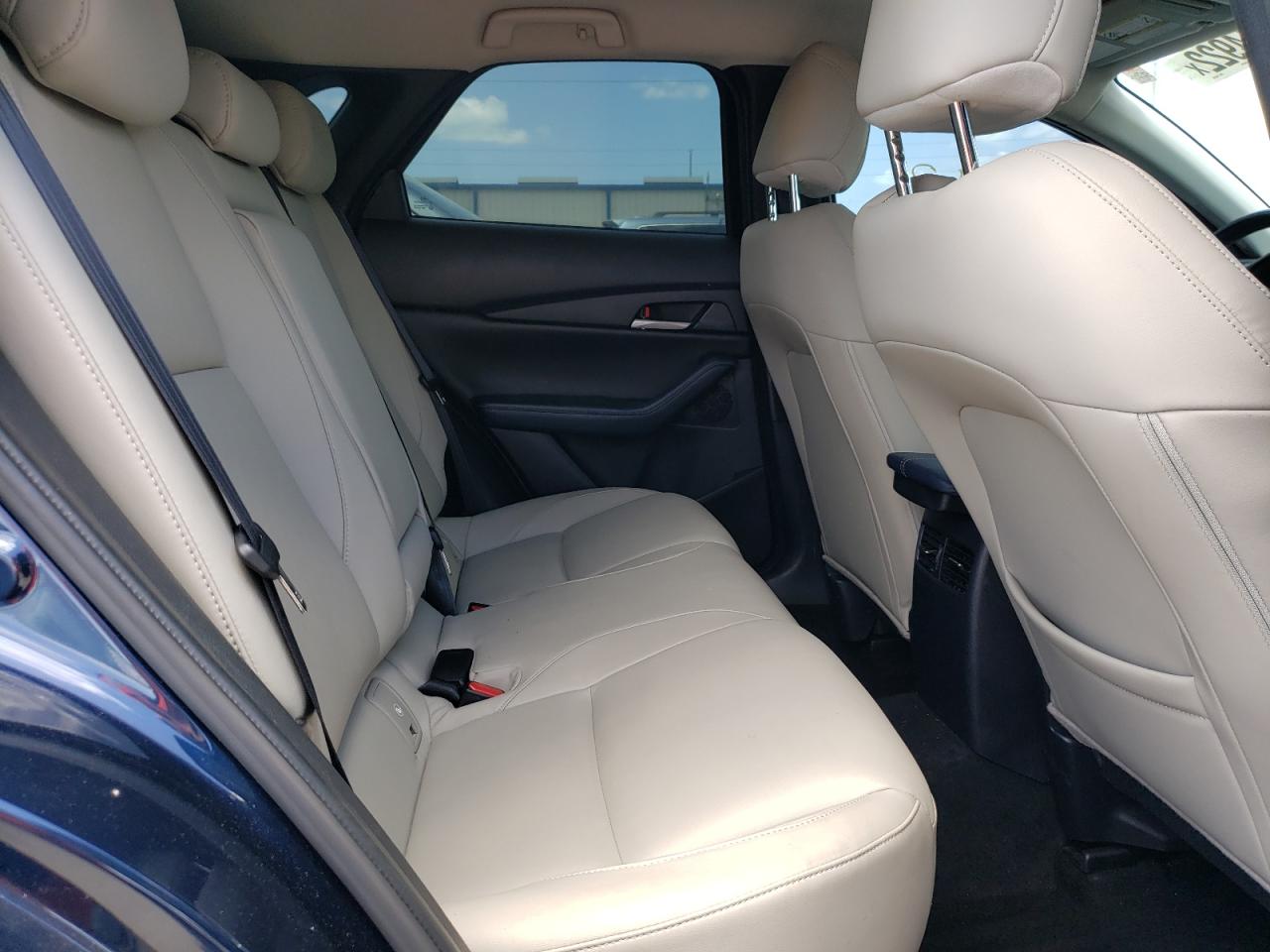 Photo 6 from auction – 2020 MAZDA CX-30 SELE with VIN 3MVDMACL4LM136200
