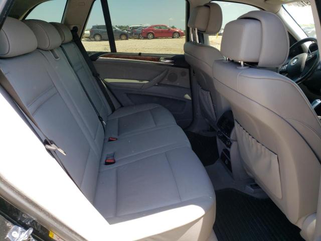 Photo 6 from auction – 2008 BMW X5 3.0I with VIN 5UXFE43568L005092