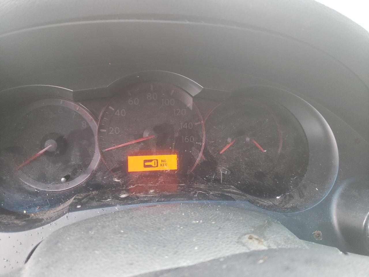 Photo 8 from auction – 2007 NISSAN ALTIMA 2.5 with VIN 1N4AL21E07N402525