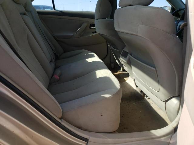 Photo 6 from auction – 2007 TOYOTA CAMRY CE with VIN 4T1BE46K97U109307