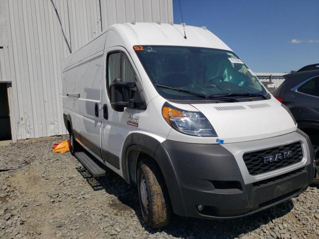 Foto 1 de la subasta – 2021 RAM PROMASTER con VIN 3C6MRVJG1ME513276