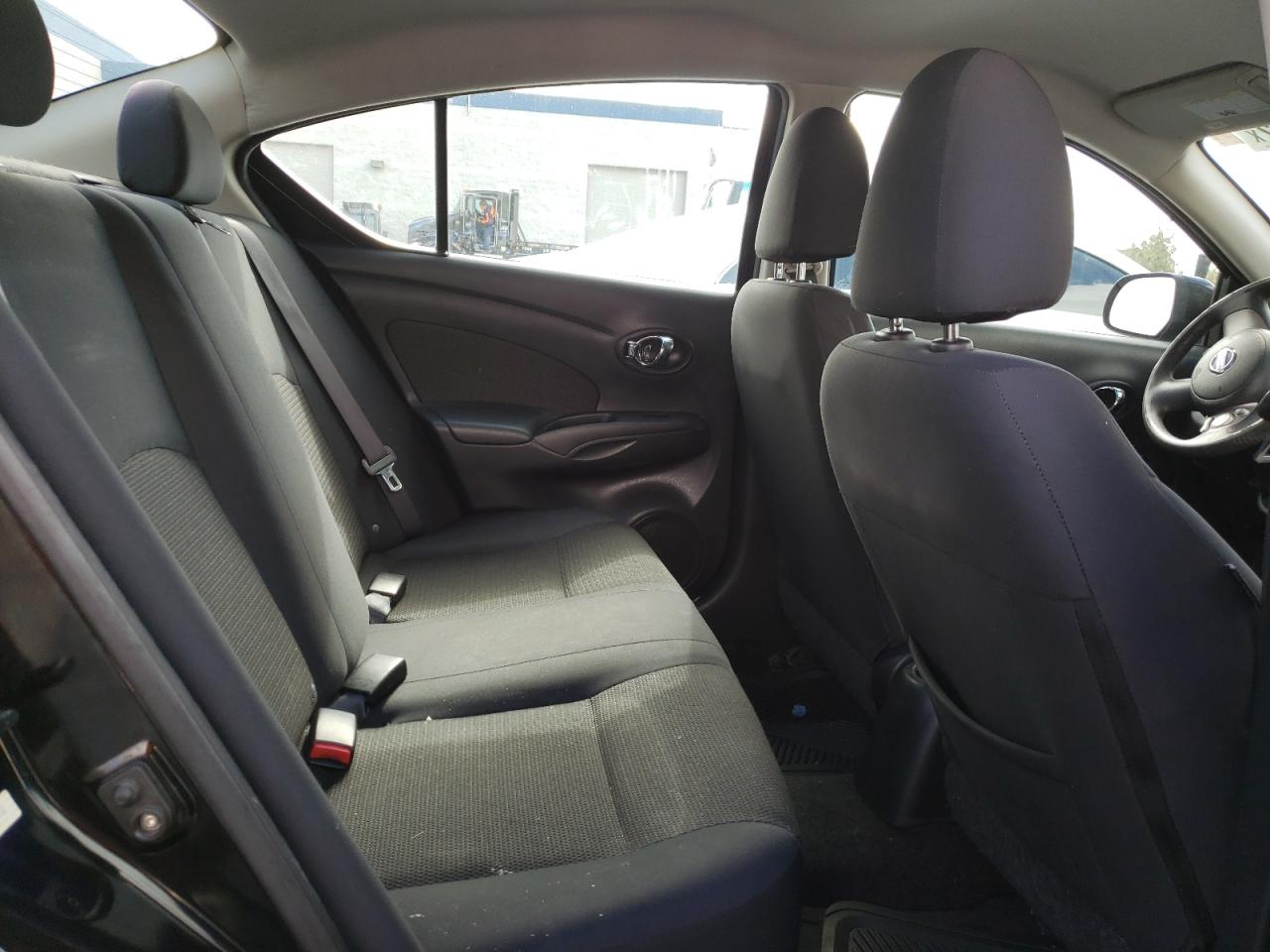 Photo 6 from auction – 2013 NISSAN VERSA S with VIN 3N1CN7AP5DL845568