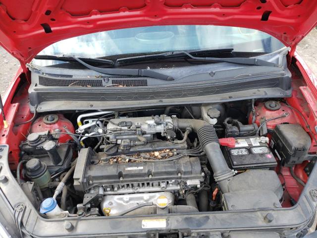 Zdjęcie 7 z aukcji – 2010 KIA SOUL + z VIN KNDJT2A26A7190192