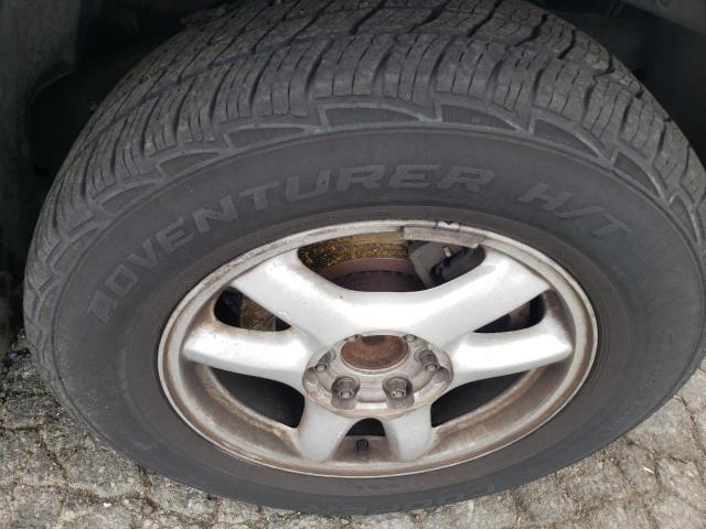 Photo 9 from auction – 2004 GMC ENVOY XUV with VIN 1GKES12SX46218796
