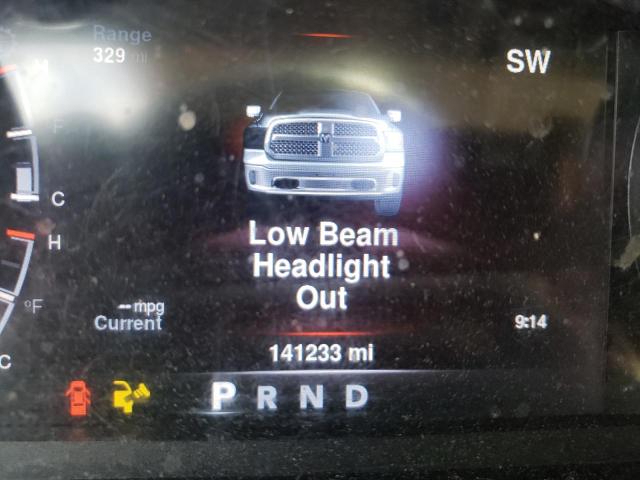 Photo 8 from auction – 2013 RAM 1500 SLT with VIN 1C6RR6GG7DS640811
