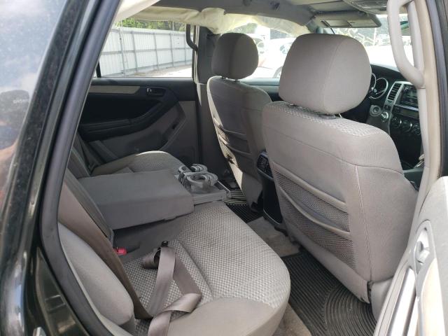 Photo 6 from auction – 2008 TOYOTA 4RUNNER SR with VIN JTEBU14R88K015532