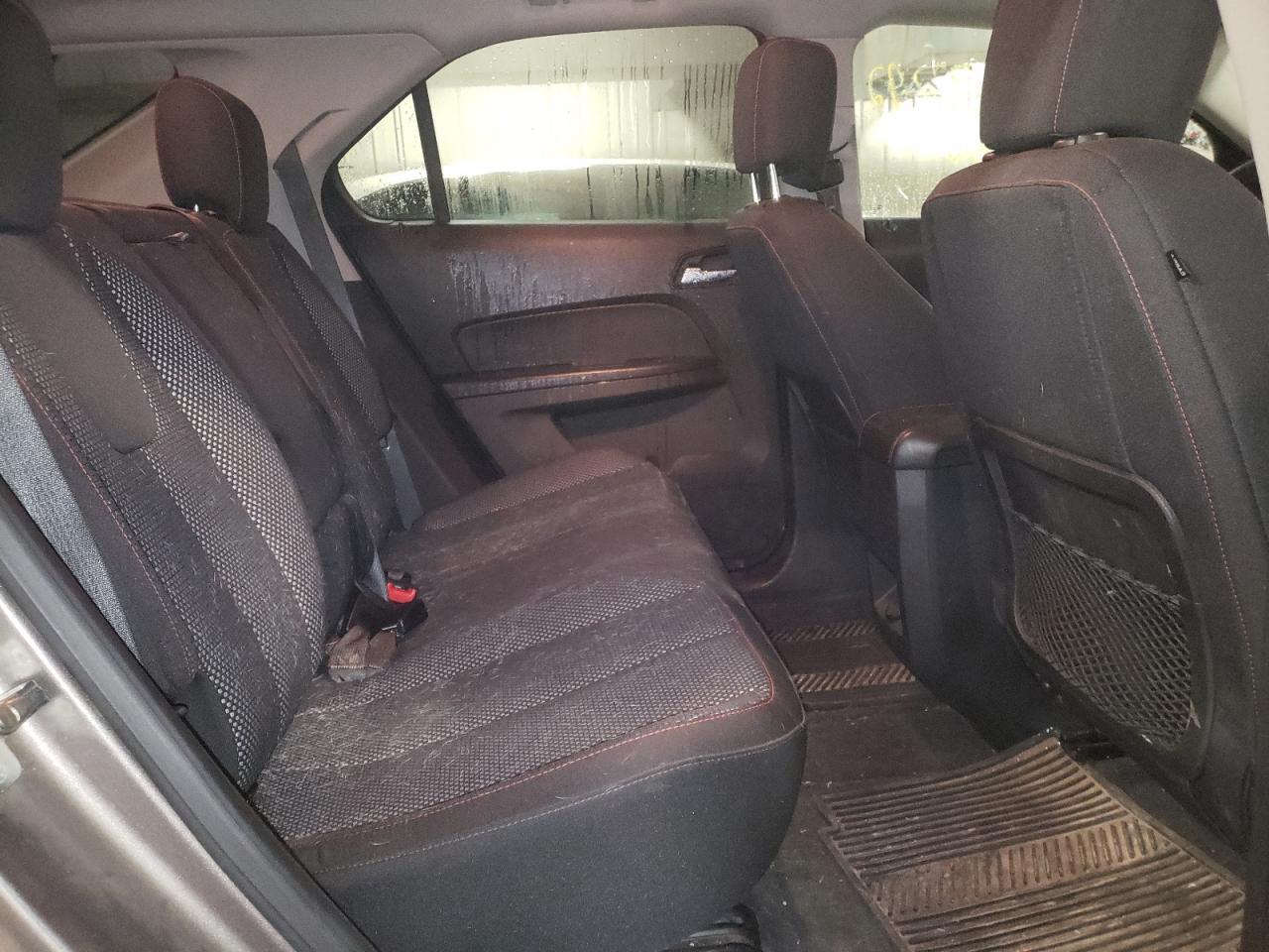 Photo 6 from auction – 2012 CHEVROLET EQUINOX LT with VIN 2GNFLNEK4C6192227