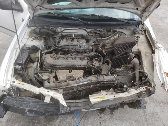 Photo 7 from auction – 1998 NISSAN SENTRA E with VIN 1N4AB41D9WC752820