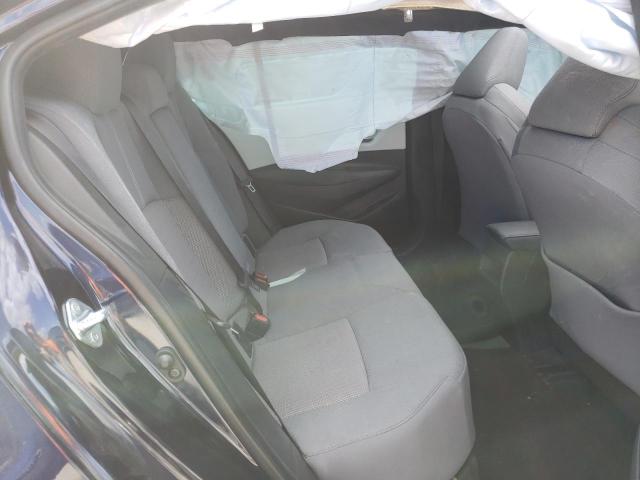 Photo 6 from auction – 2021 TOYOTA COROLLA SE with VIN 5YFM4MCE6MP073616