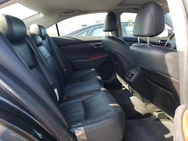 Photo 6 from auction – 2008 LEXUS ES 350 with VIN JTHBJ46GX82253262
