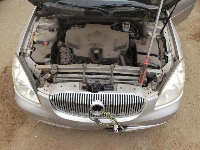 Photo 7 from auction – 2008 BUICK LUCERNE CX with VIN 1G4HD57288U186888