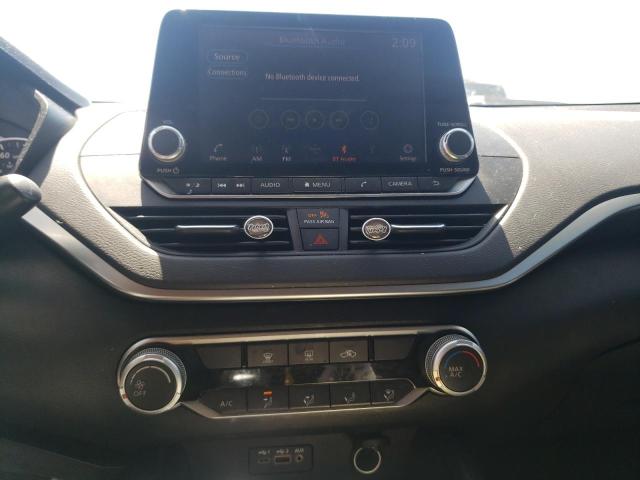 Photo 9 from auction – 2020 NISSAN ALTIMA S with VIN 1N4BL4BV2LC158008