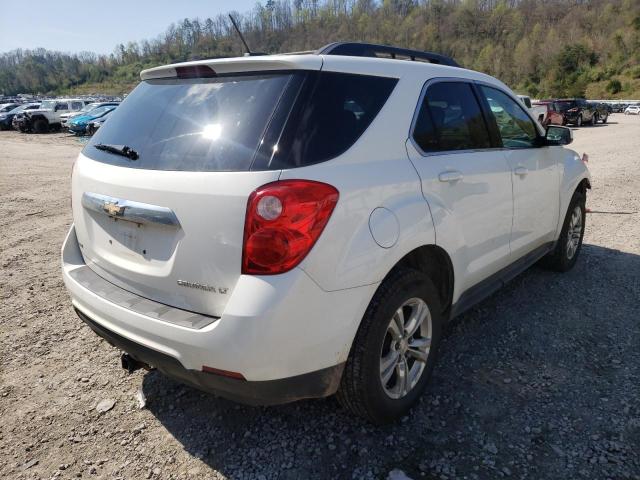 Photo 4 from auction – 2015 CHEVROLET EQUINOX with VIN 2GNFLFEK2F6336965