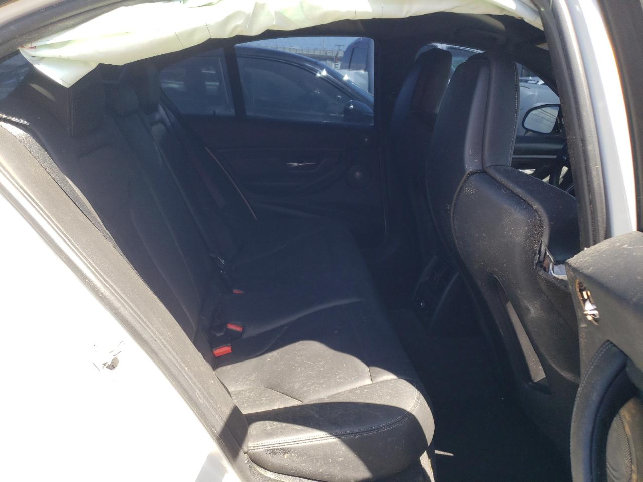 Photo 6 from auction – 2018 BMW M3 with VIN WBS8M9C54J5J78137