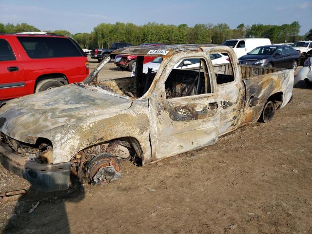 Photo 10 from auction – 2000 CHEVROLET SILVERADO with VIN 1GCEK19TXYE372141