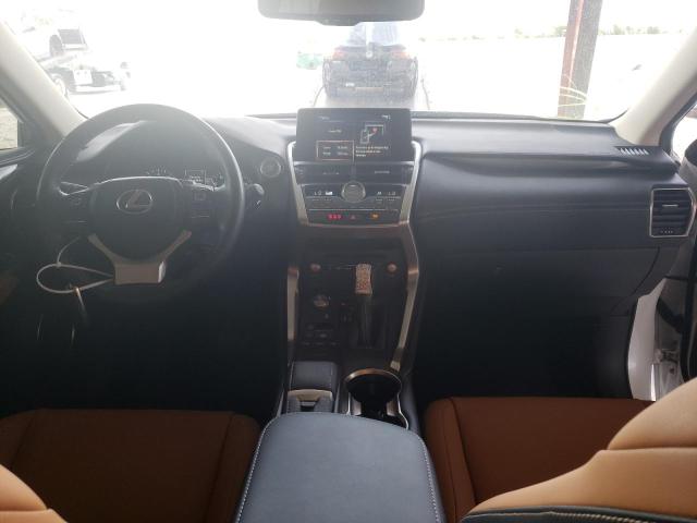 Photo 9 from auction – 2021 LEXUS NX 300 BAS with VIN JTJDARBZ9M5033146