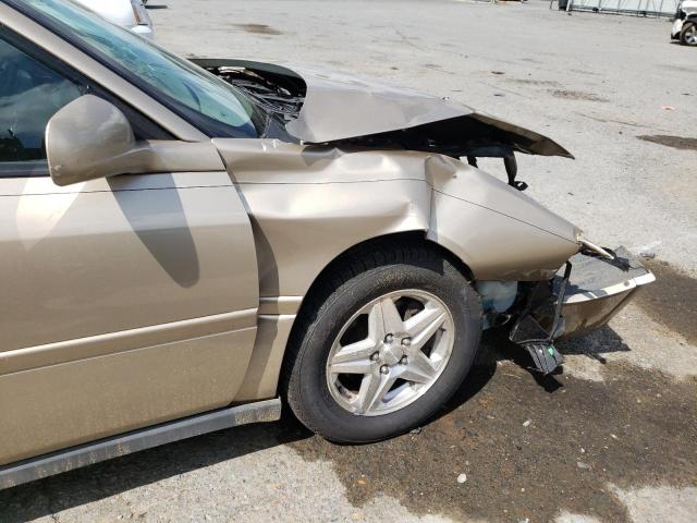 Photo 9 from auction – 2005 CHEVROLET IMPALA with VIN 2G1WF52E959258540