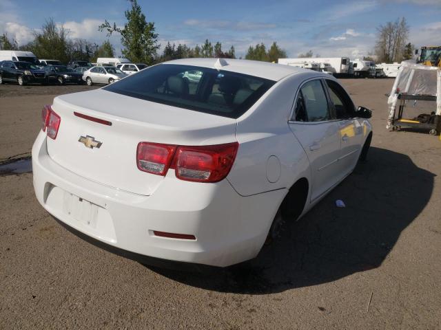 Photo 4 from auction – 2014 CHEVROLET MALIBU 1LT with VIN 1G11C5SL6EF197222