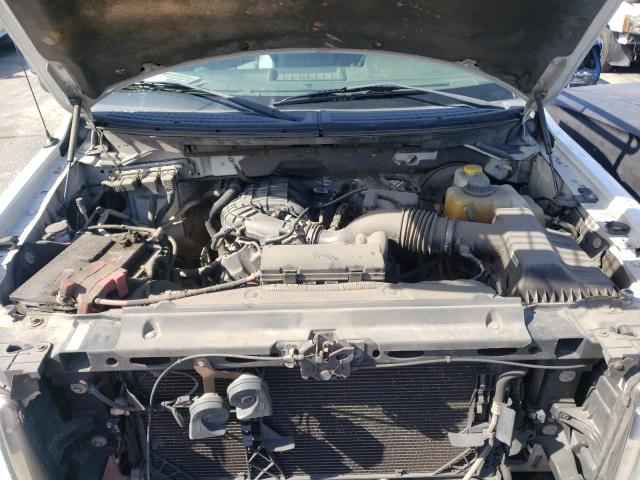 Photo 7 from auction – 2014 FORD F150 with VIN 1FTMF1CM0EKG10481