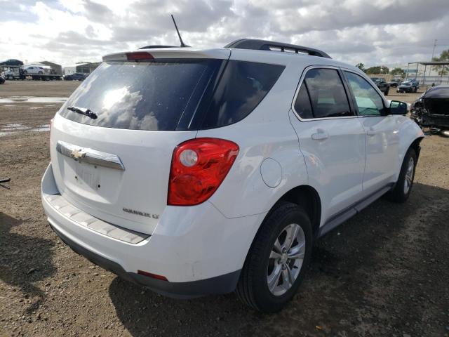 Photo 4 from auction – 2014 CHEVROLET EQUINOX LT with VIN 2GNALBEK2E6236365