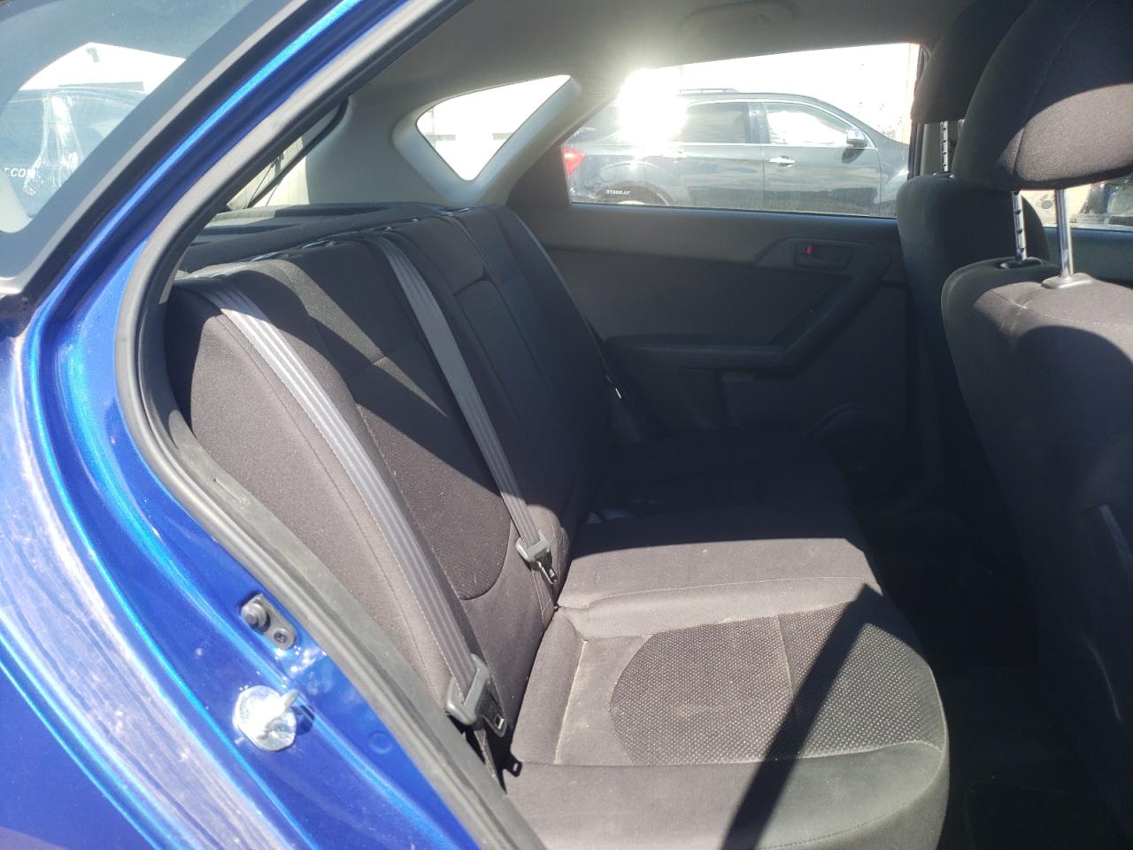 Photo 5 from auction – 2012 KIA FORTE LX with VIN KNAFT5A28C5584098