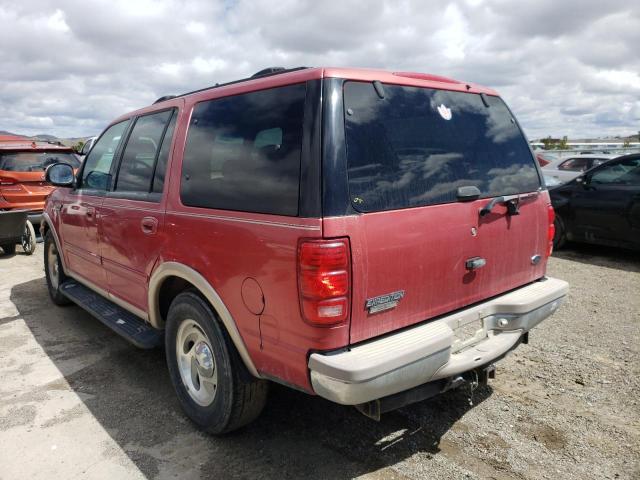 Photo 3 from auction – 1998 FORD EXPEDITION with VIN 1FMPU18L1WLB80387