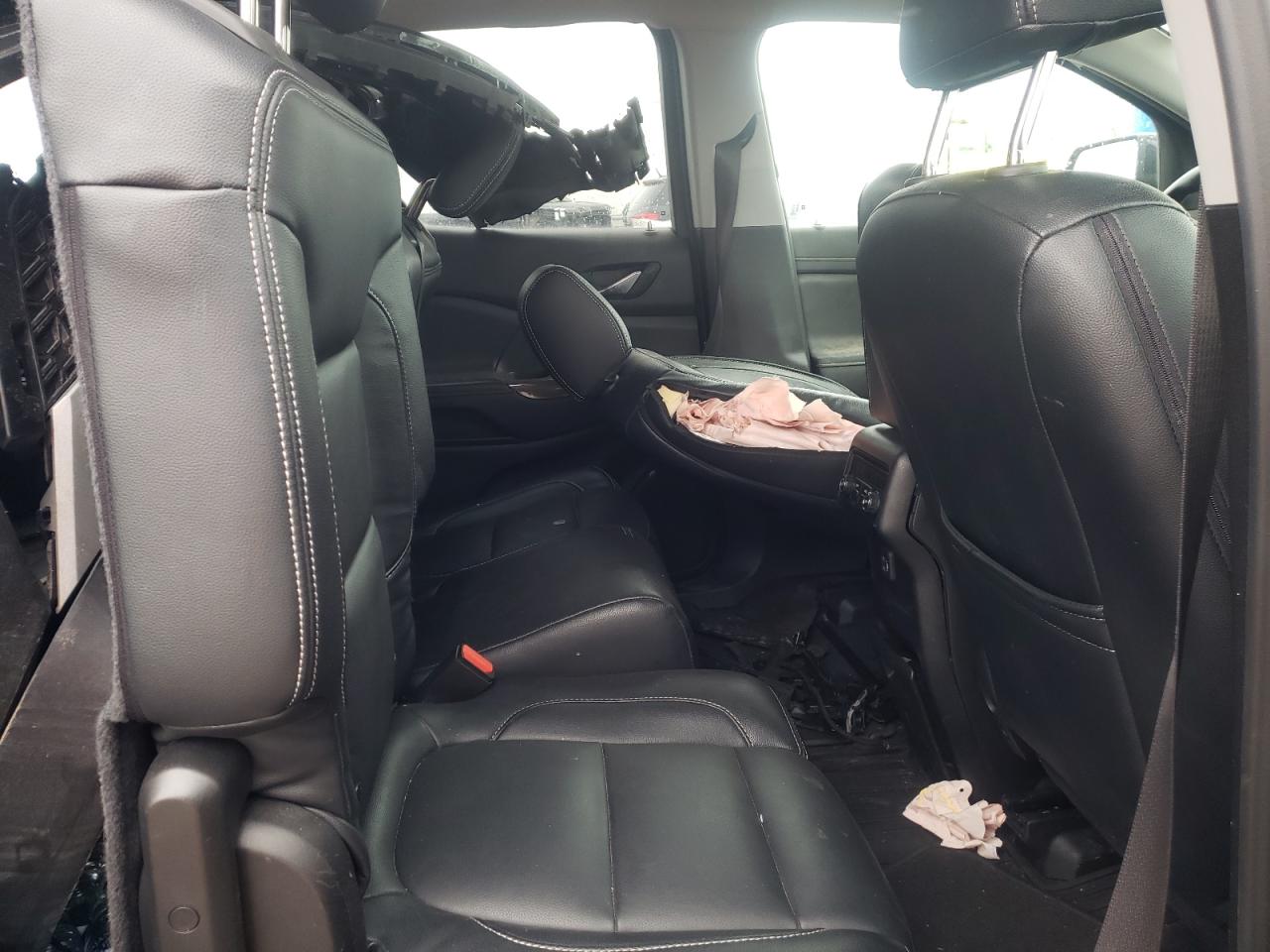 Photo 6 from auction – 2019 GMC ACADIA SLE with VIN 1GKKNKLA4KZ206452