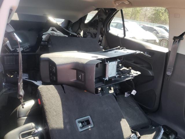 Photo 10 from auction – 2018 CHEVROLET EQUINOX PR with VIN 3GNAXVEV8JL375583