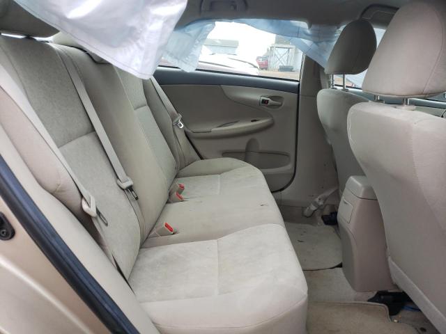 Photo 6 from auction – 2009 TOYOTA COROLLA BA with VIN 2T1BU40EX9C139944